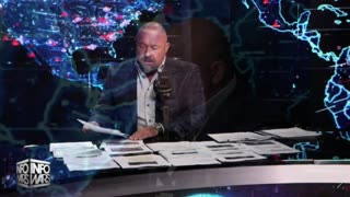 The Alex Jones Shows, LIVE !