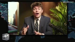 The Alex Jones Shows, LIVE !