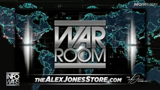 The Alex Jones Shows, LIVE !