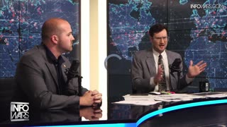 The Alex Jones Shows, LIVE !