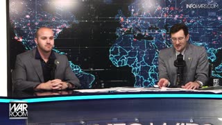 The Alex Jones Shows, LIVE !
