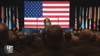 The Alex Jones Shows, LIVE !