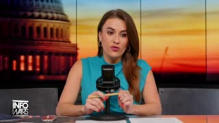 The Alex Jones Shows, LIVE !