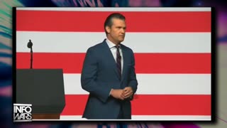 The Alex Jones Shows, LIVE !