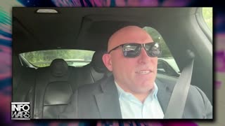 The Alex Jones Shows, LIVE !