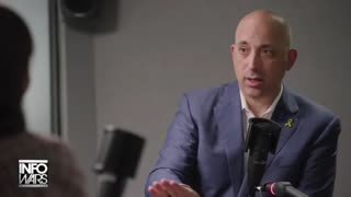 The Alex Jones Shows, LIVE !
