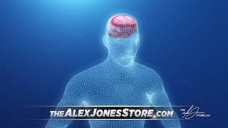 The Alex Jones Shows, LIVE !