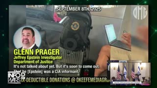 The Alex Jones Shows, LIVE !