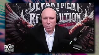 The Alex Jones Shows, LIVE !