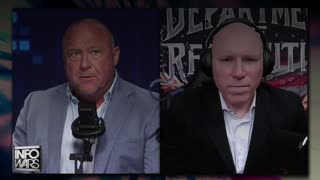 The Alex Jones Shows, LIVE !