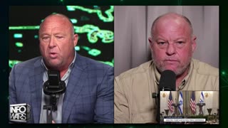 The Alex Jones Shows, LIVE !