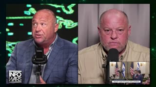 The Alex Jones Shows, LIVE !