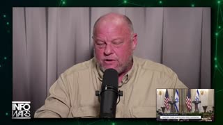 The Alex Jones Shows, LIVE !