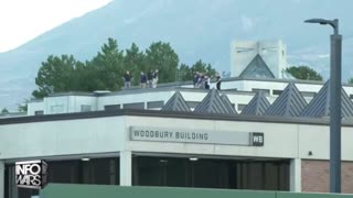 The Alex Jones Shows, LIVE !