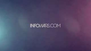 The Alex Jones Shows, LIVE !
