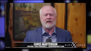The Alex Jones Shows, LIVE !