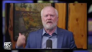 The Alex Jones Shows, LIVE !