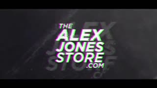 The Alex Jones Shows, LIVE !