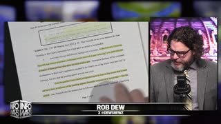 The Alex Jones Shows, LIVE !