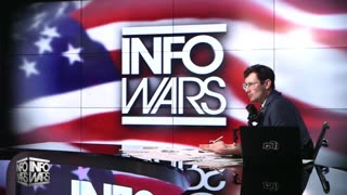 The Alex Jones Shows, LIVE !