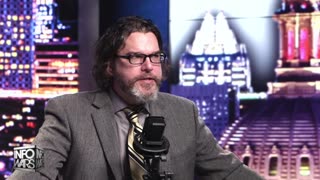 The Alex Jones Shows, LIVE !