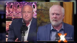 The Alex Jones Shows, LIVE !