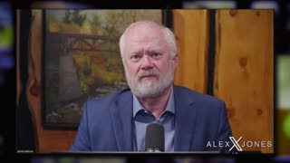 The Alex Jones Shows, LIVE !