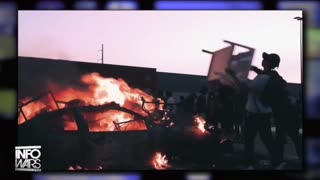 The Alex Jones Shows, LIVE !