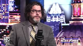 The Alex Jones Shows, LIVE !