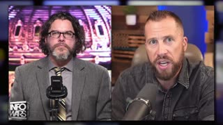 The Alex Jones Shows, LIVE !