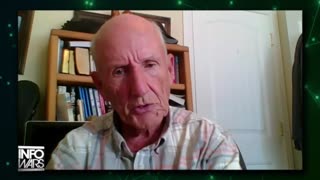 The Alex Jones Shows, LIVE !