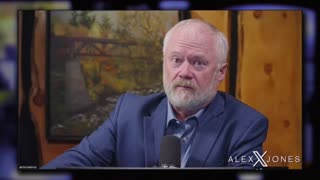 The Alex Jones Shows, LIVE !