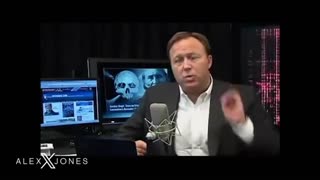 The Alex Jones Shows, LIVE !