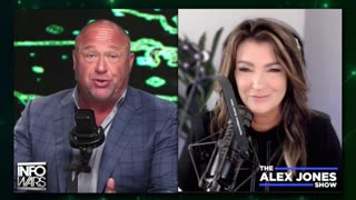 The Alex Jones Shows, LIVE !
