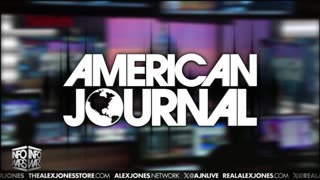 The Alex Jones Shows, LIVE !