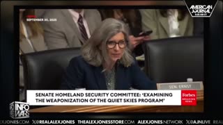 The Alex Jones Shows, LIVE !