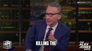 The Alex Jones Shows, LIVE !