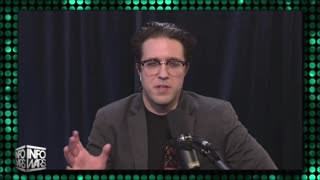 The Alex Jones Shows, LIVE !