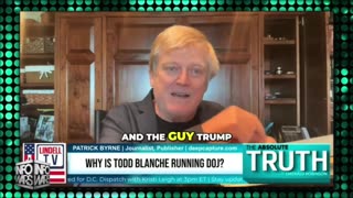The Alex Jones Shows, LIVE !