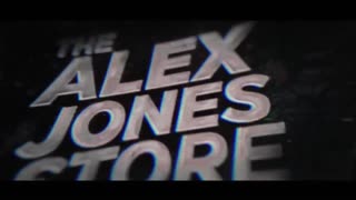 The Alex Jones Shows, LIVE !