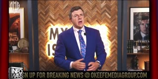 The Alex Jones Shows, LIVE !