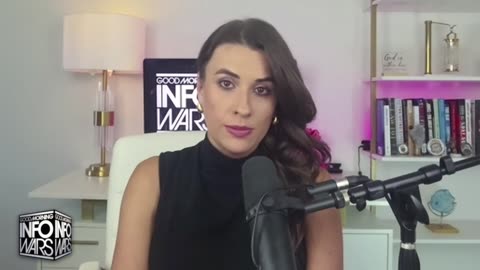 The Alex Jones Shows, LIVE !