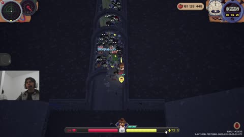 DEADLY DAYS: ROADTRIP 🧟🔫💣