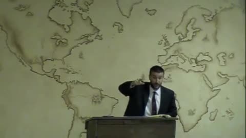 Cursing and Swearing - Pastor Steven Anderson