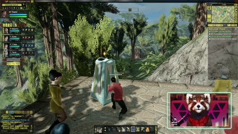 Rumble Live Game Play