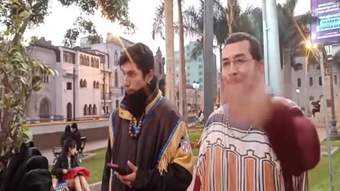 30.08.25 IGLESIA DE YAHAWAH BAHASHAM YAHAWASHI LIMA PERU HEBREOS ISRAELITAS