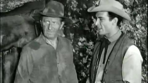 Range Rider: Greed Rides the Range, S3E1, 1952