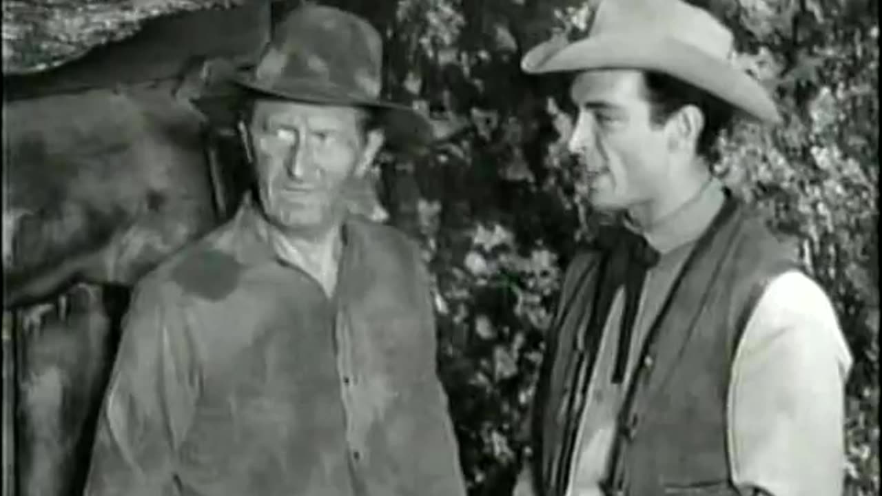 Range Rider: Greed Rides the Range, S3E1, 1952