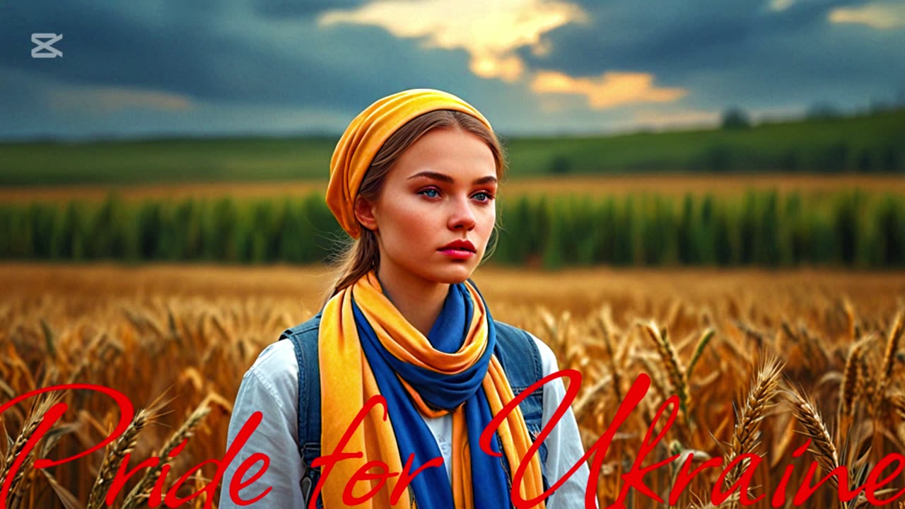 ROCK. Song Pride for Ukraine.