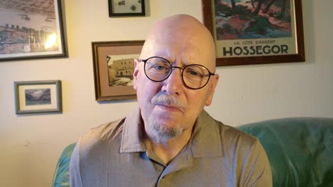 It's Our Choices That Cause The Curse, January 4, 2026